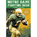 Notre Dame Fighting Irish Football Fun Facts