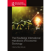 The Routledge International Handbook of Economic Sociology