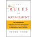 The New Rules of Management