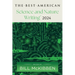 The Best American Science and Nature Writing 2024