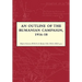 An Outline of the Rumanian Campaign 1916-1918