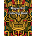 Mayan Art Coloring Book: 50 Pages