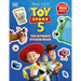 Disney Pixar Toy Story 5 Ultimate Sticker Book