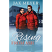 Rising from Ash: Forged by Fire Book 1