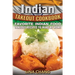 Indian Takeout Cookbook: Favorite Indian Food Takeout Recipes to Make at Home