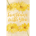 Sunshine with You: A Fort Bender Novel