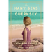The Many Seas to Guernsey