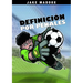 Jake Maddox: Definición Por Penales