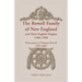 The Rowell Family of New England and Their English Origins, 1560-1900: Descendants of Thomas Rowell 1594-1662