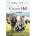 Springtime at Cannon Hall Farm