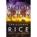 Blood Victory: A Burning Girl Thriller