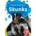 Skunks