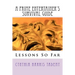 A Prime Entertainer's Survival Guide: Lessons So Far