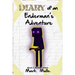 Diary of an Enderman's Adventure (Book 2): Saving A Slime