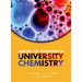 Making the Transition to University Chemistry