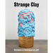 Strange Clay: Ceramics in Contemporary Art