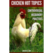 Chicken Hot Topics: Controversial Husbandry Practices
