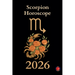 Scorpion Horoscope 2026
