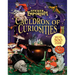 Sticker Emporium Cauldron of Curiosities