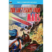 You Can't Escape from Mars & The Man with Five Lives