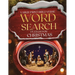 Large Print Bible Verse Word Search Puzzles for Christmas: Learn Scripture, Celebrate Advent, Fun Holiday Word Finds