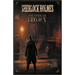 Sherlock Holmes Studies in Legacy