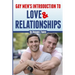 Gay Men's Introduction to Love and Relationships