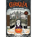 Ghoulia: Making New Friends Can Be Scary (Book #1)