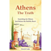 Athens - The Truth: Searching for Manos, Just Before the Bubble Burst.