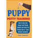 Puppy Potty Training: How To Stop Your Puppy From Peeing Indoors And Raise The Perfect Dog In 7 Days Without Accidents