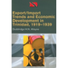 Export/Import Trends and Economic Development in Trinidad, 1919-1939