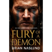 Fury of a Demon