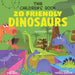 Thai Children's Book: 20 Friendly Dinosaurs