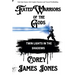 Fated Warriors of the Gods: Twin Lights in the Shadows