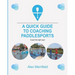 A Quick Guide to Coaching Paddlesports