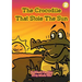 The Crocodile That Stole The Sun