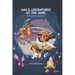 Ana's Adventure at the Mine: The Secret of la Esperanza