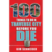 100 Things to Do in Traverse City Before You Die