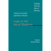 Antoine Arnauld and Pierre Nicole: Logic or the Art of Thinking