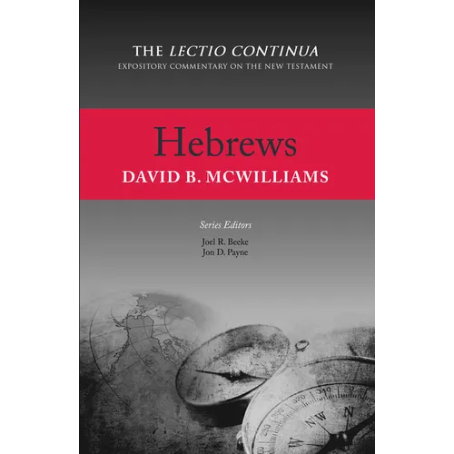 Hebrews, 2nd Edition