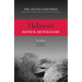 Hebrews, 2nd Edition