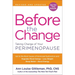 Before the Change: Taking Charge of Your Perimenopause