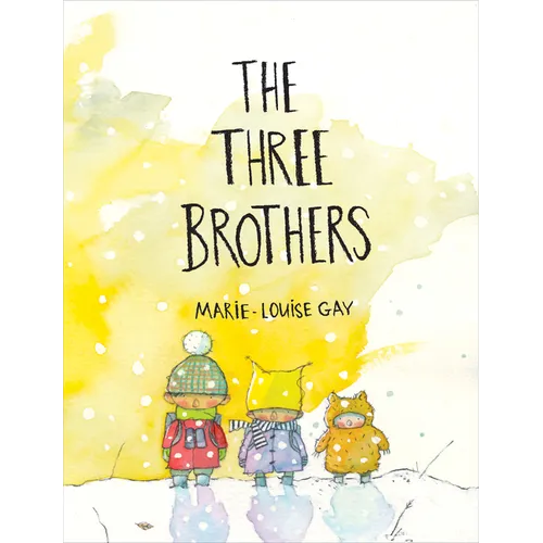 The Three Brothers