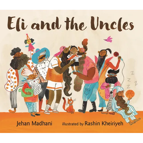 Eli and the Uncles