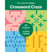 New York Times Games Crossword Craze: 50 Puzzles with Clever Themes