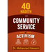 40 Hadith on Community Service & Activism