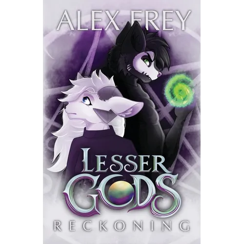 Lesser Gods: Reckoning