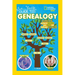 National Geographic Kids Guide to Genealogy