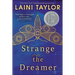 Strange the Dreamer
