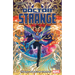 Doctor Strange by Jed MacKay Vol. 1: The Life of Doctor Strange